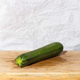 Courgette BIO - 1pc ±250g