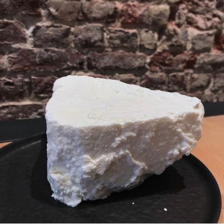 Feta au tonneau par 200g Feta au tonneau par 200g