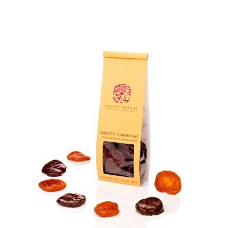 Abricots de Barrydale 100g Abricots de Barrydale 100g