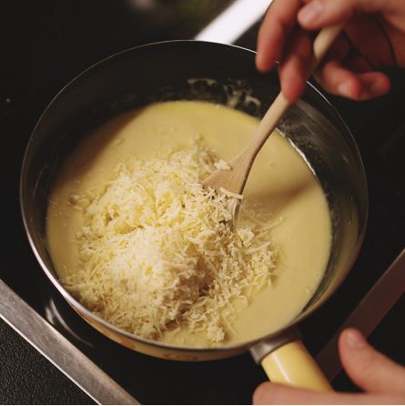 Mélange à fondue 250g - 1 personne Mélange à fondue 250g - 1 personne