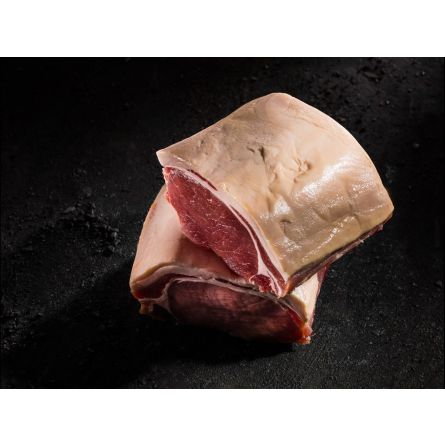Unsmoked back beacon Unsmoked back beacon