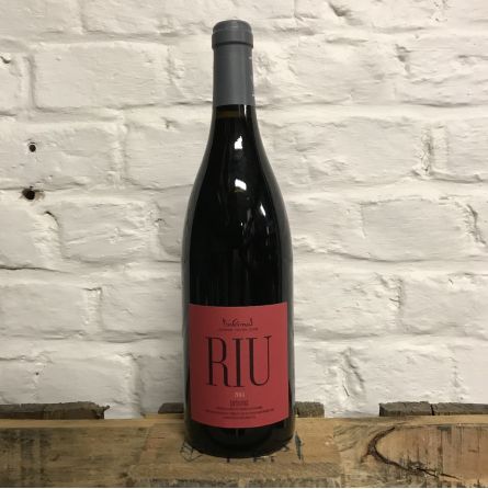 Priorat - L'Infernal "Riu"(Espagne) - 2014 Priorat - L'Infernal "Riu"(Espagne) - 2014