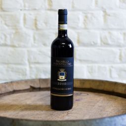 Brunello Di Montalcino - Tenuta Di Collosorbo (Italie) - 2012