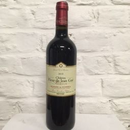 Lalande-de-Pomerol - Château Fleur de Jean Gué "Réseve"  - 2019