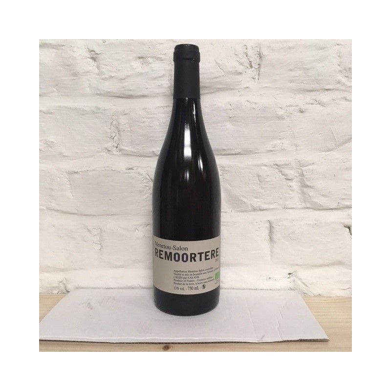 Menetou-Salon - Domaine Remoortere - 2022